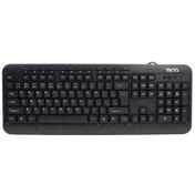 تصویر کیبورد تسکو مدل TK 8011 TK 8011 Wired Keyboard