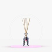 تصویر خوشبوکننده هوا با رایحه سدر 