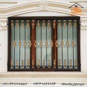 تصویر حفاظ پنجره 