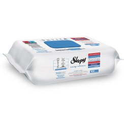 تصویر دستمال مرطوب سطوح اسلیپی - زرد Sleepy