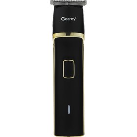 تصویر ماشین اصلاح موی سر و صورت مدل GM 667 جیمی Jimmy Body And Face Hair Trimmer GM 667