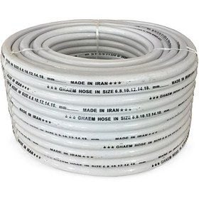 تصویر شلنگ گاز مدل GH-004 - 5 متر 