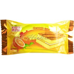 تصویر کیک لایه ای 30 گرم شیرین عسل 