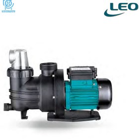 تصویر پمپ استخری لئو سری XKP 450 