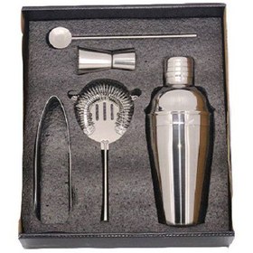 تصویر ست بار سرد 5 تکه 