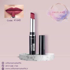 تصویر رژ لب کالر استایلیت آنلیمیتد دوان - Velvet Rose Wood ا Colour Stylist Ultimate lipstick Colour Stylist Ultimate lipstick