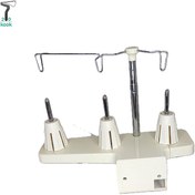 تصویر آنتن ۳ نخ چرخ سردوز ژانومه 