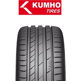 تصویر تایر کومهو مدل 245/45R18 گل PS71 تاریخ 2024 ECSTA PS71 245/45R18 Kumho Tir