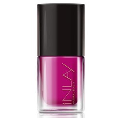 تصویر لاک ناخن اینلی 