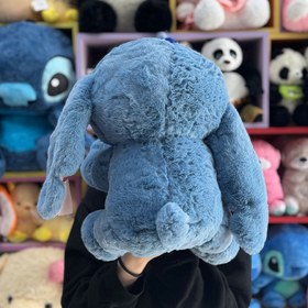 تصویر عروسک استیج قلبی 