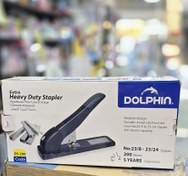 تصویر ماشین دوخت صحافی دلفین مدل DS-200 