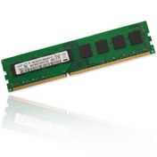 تصویر رم دسکتاپ سامسونگ RAM SAMSUNG DDR3 8GB 1333MHz 