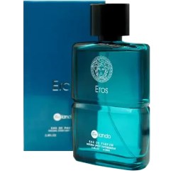 تصویر عطر ادکلن مردانه ورساچ اروس Eros ابی بایلندو 100میل 