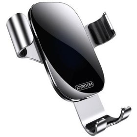 تصویر پایه نگهدارنده گوشی موبایل جوی روم مدل JR-ZS198 Joyroom JR-ZS198 mobile phone holder