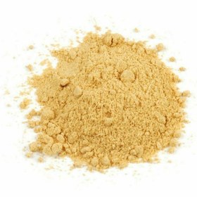 تصویر پودر زنجبیل ادویه و چاشنی
