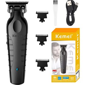 تصویر ماشین اصلاح KEMEI مدل KM-2299 