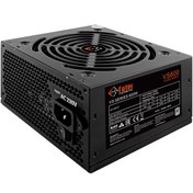 تصویر منبع تغذیه کامپیوتر فاطر مدل VS600 Fatir computer power supply model VS600