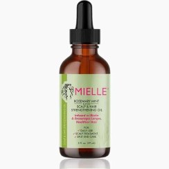 تصویر روغن ضد ریزش مو رزماری و نعناع میله 59 میل اورجینال 