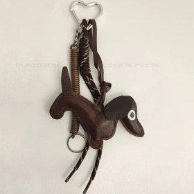 تصویر چارم بگ و آویز کیف هاپو 1109 