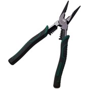 تصویر انبر دم باریک توسن مدل 14759 سایز ۹ اینچ 