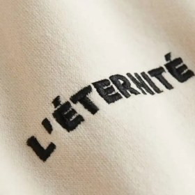 تصویر دورس L,eterhite کرمی h&m 