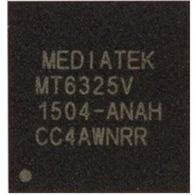 تصویر آی سی تغذیه MT6325V IC MT6325V
