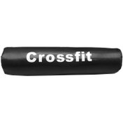 تصویر پد هالتر مدل GS-402M1280 - قرمز 