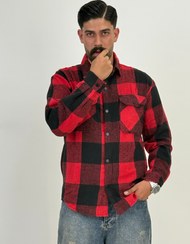 تصویر پیراهن پشمی مردانه 