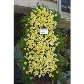 تصویر تاج گل شماره 167 