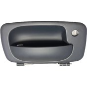 تصویر دستگیره بیرونی درب راست 5.2 جدید آمیکو وارداتی اصلی Amico new 5.2 right door exterior handle