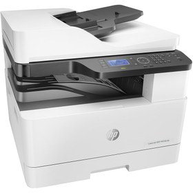 تصویر پرینتر چندکاره لیزری اچ پی مدل M436N ا HP M436N LaserJet Multifunction Printer HP M436N LaserJet Multifunction Printer