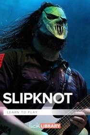 تصویر Learn To Play Slipknot 