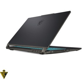 تصویر لپ تاپ ام اس آی 15 اینچی Cyborg 15 A12VE i7-12650H/16GB 1T SSD/RTX4060 (کاستوم) 