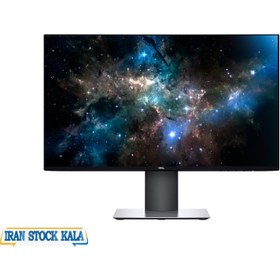 تصویر مانیتور دل 22 اینچ فریم لس Dell U2219H 