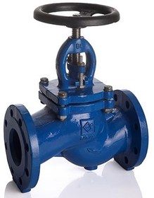 تصویر شیر سوپاپی فاراب Farab valve valve