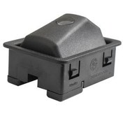 تصویر چراغ نقشه خوان کروز + کد CR 33031001 مناسب برای پژو پارس 