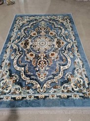 تصویر فرش ۶متری 