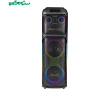 تصویر اسپیکر مکسیدر CN12E15 Maxeeder CN12E15 Speaker