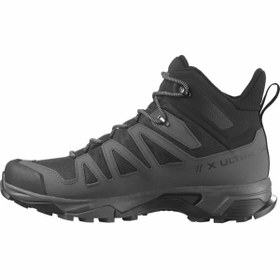 تصویر کفش کوهنوردی اورجینال برند Salomon مدل X Ultra 4 Mid Gore-tex کد 356817205 