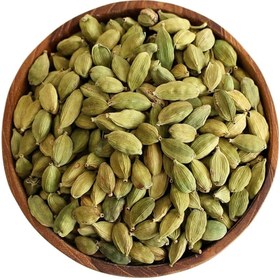 تصویر هل سبز - 250 گرم 