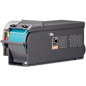 تصویر دستگاه سنباده زن فاین مدل GRIT GI100 کد 79022300403 