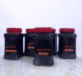 تصویر رب انار 2 کیلویی 