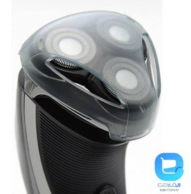 تصویر ماشین اصلاح موی صورت مک استایلر مدل MC-8815 M.A.C Styler MC-8815 Shaver