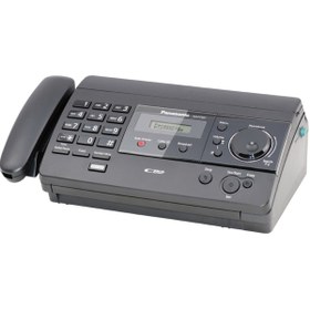 تصویر دستگاه فکس حرارتی پاناسونیک مدل کی ایکس اف تی 501 ا KX-FT 501 Fax Machine KX-FT 501 Fax Machine