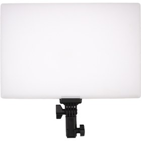 تصویر سافت لایت ویدیویی Soft Light KY-BK0416 LED Soft Light KY BK0416