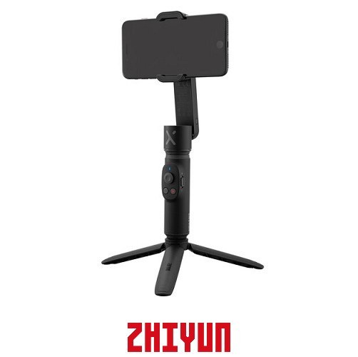 zhiyun smooth x smartphone gimbal stabilizer