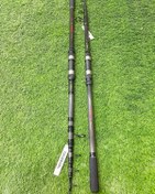 تصویر چوب تلسکوپی دایوا مدل جاینت 4.5متر GAINT DAIWA FISHING ROD 4.5