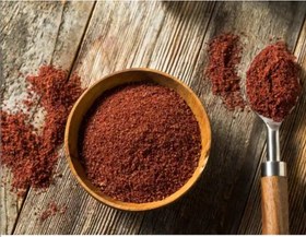 تصویر سماق اعلا - ۲۰۰ گرم 