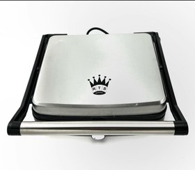 تصویر گریل میکر ار تی اس 