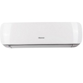 تصویر کولر گازی هایسنس اینورتر دار HIH-24TG ظرفیت 24000 Hisense 24000 HIH-24TG Inverter Air Conditioner
